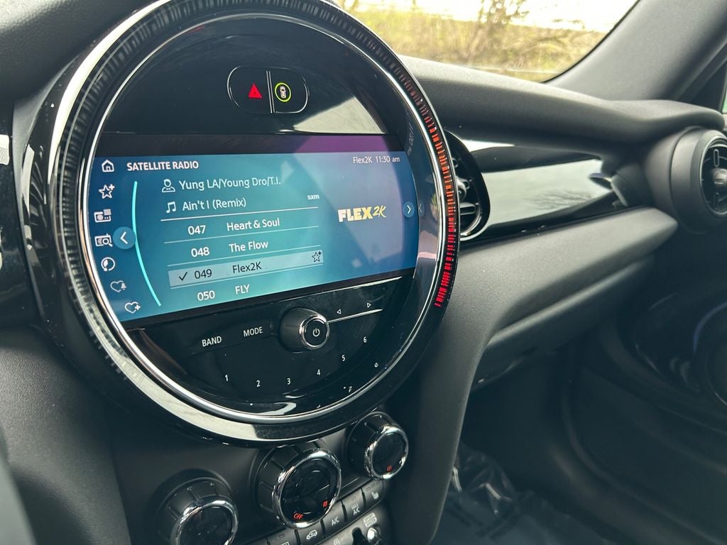 2024 MINI Cooper S Signature