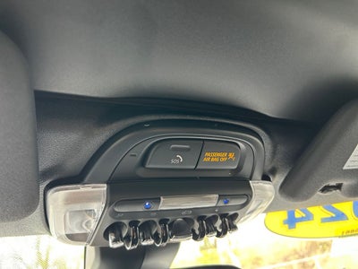 2024 MINI Cooper S Signature