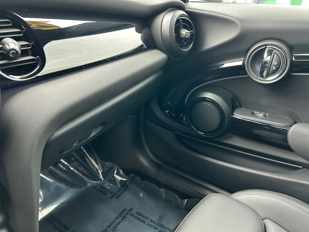 2024 MINI Cooper S Signature