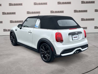 2024 MINI Cooper S Signature