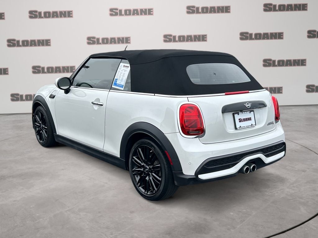 2024 MINI Cooper S Signature