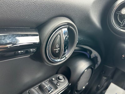 2024 MINI Cooper S Signature