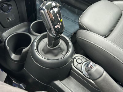 2024 MINI Cooper S Signature