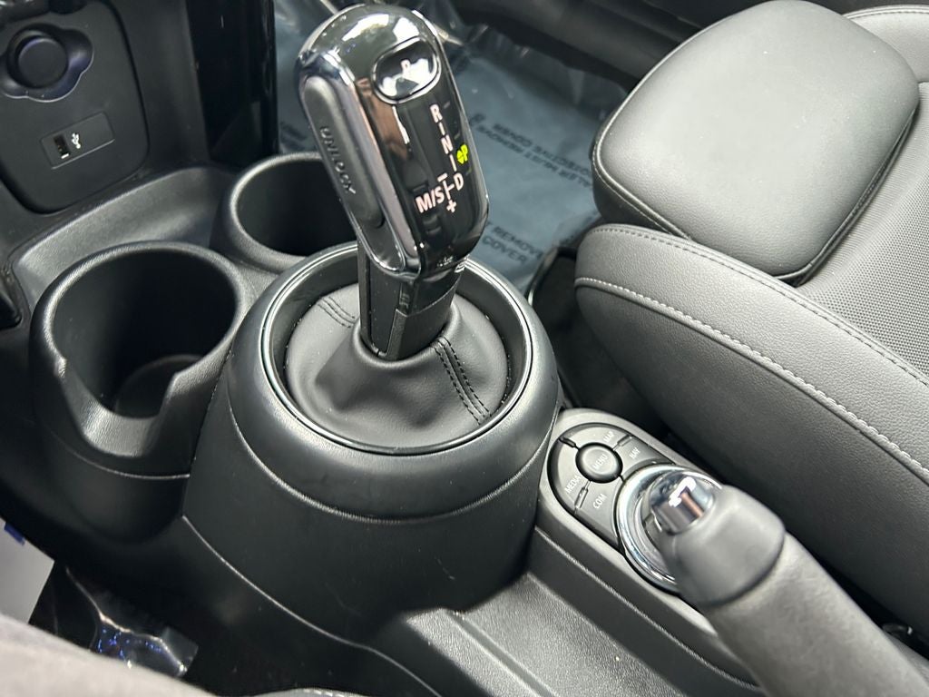 2024 MINI Cooper S Signature