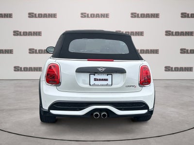2024 MINI Cooper S Signature