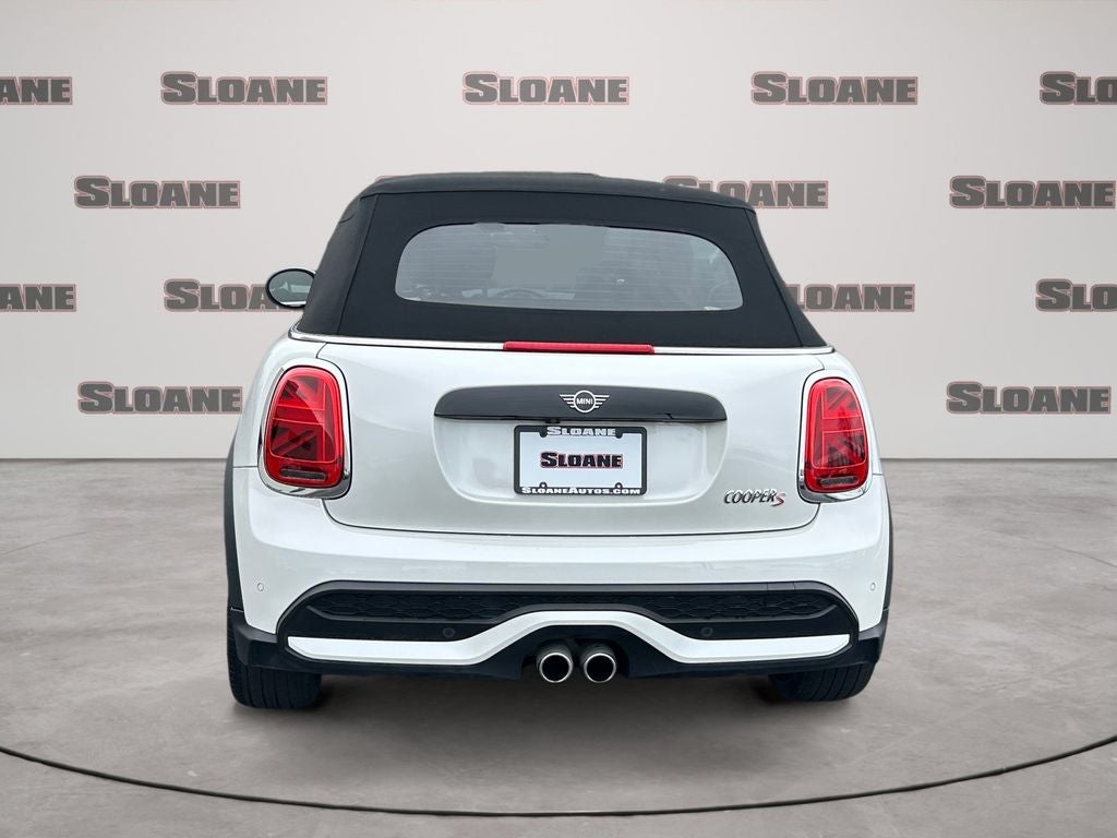 2024 MINI Cooper S Signature