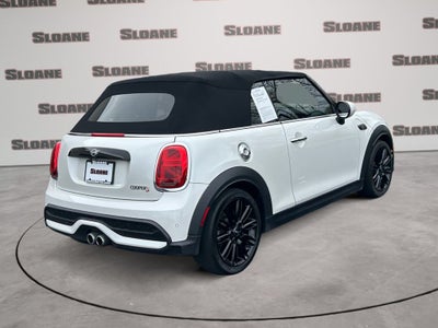 2024 MINI Cooper S Signature