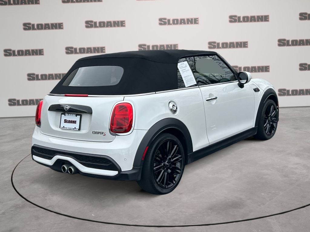 2024 MINI Cooper S Signature