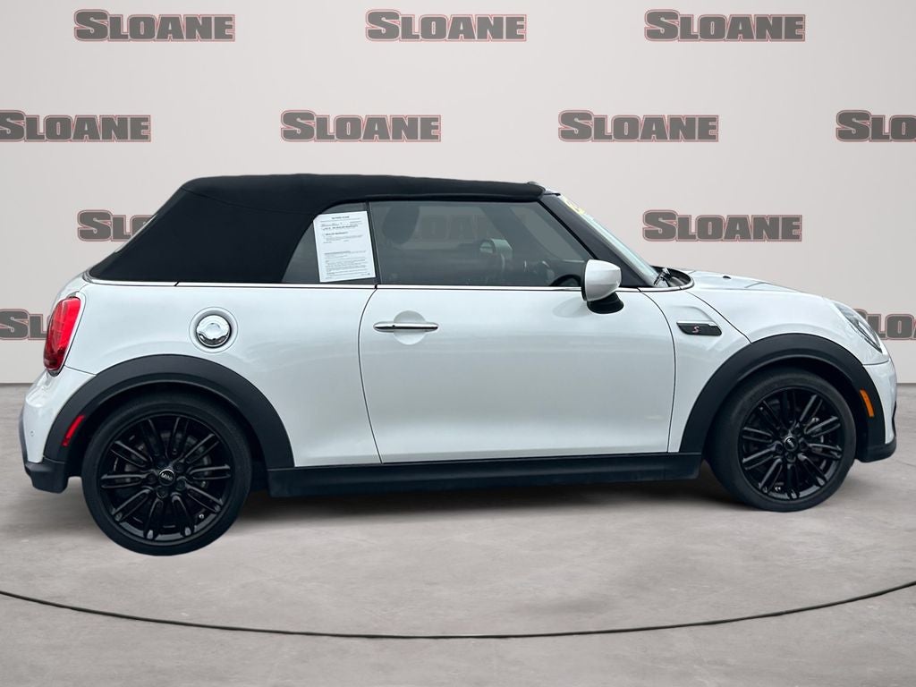 2024 MINI Cooper S Signature