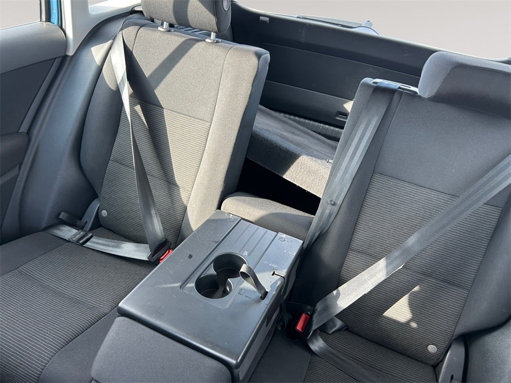 2017 Volkswagen Tiguan Limited 2.0T 4Motion