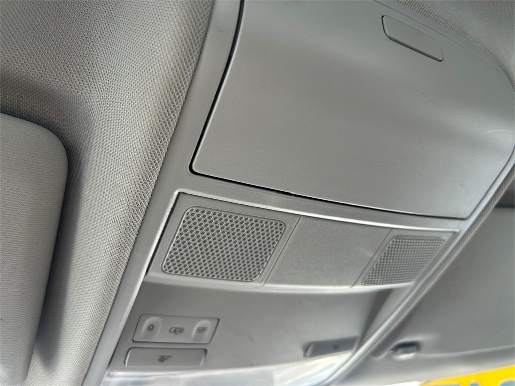 2017 Volkswagen Tiguan Limited 2.0T 4Motion