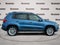 2017 Volkswagen Tiguan Limited 2.0T 4Motion