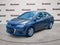 2020 Chevrolet Sonic LS