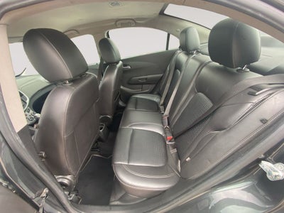 2019 Chevrolet Sonic Premier