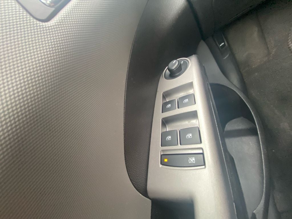 2019 Chevrolet Sonic Premier