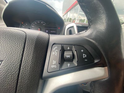 2019 Chevrolet Sonic Premier