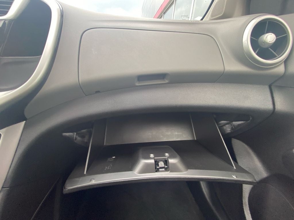 2019 Chevrolet Sonic Premier
