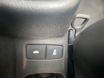 2019 Chevrolet Sonic Premier