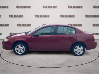 2006 Saturn Ion 2