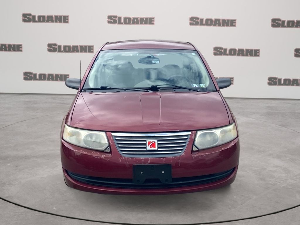 2006 Saturn Ion 2