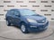 2013 Chevrolet Traverse LS