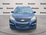 2013 Chevrolet Traverse LS