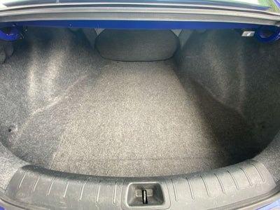 2015 Honda Accord EX