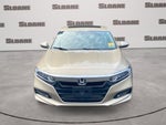 2020 Honda Accord EX