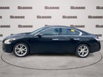 2012 Nissan Maxima 3.5 SV
