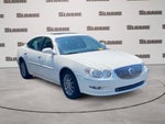 2008 Buick LaCrosse CXS