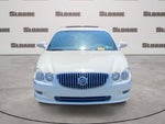 2008 Buick LaCrosse CXS