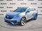 2021 Honda CR-V LX