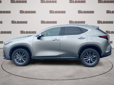 2023 Lexus NX 350 350 Premium
