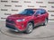 2020 Toyota RAV4 Hybrid Limited