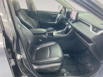 2024 Toyota RAV4 Limited