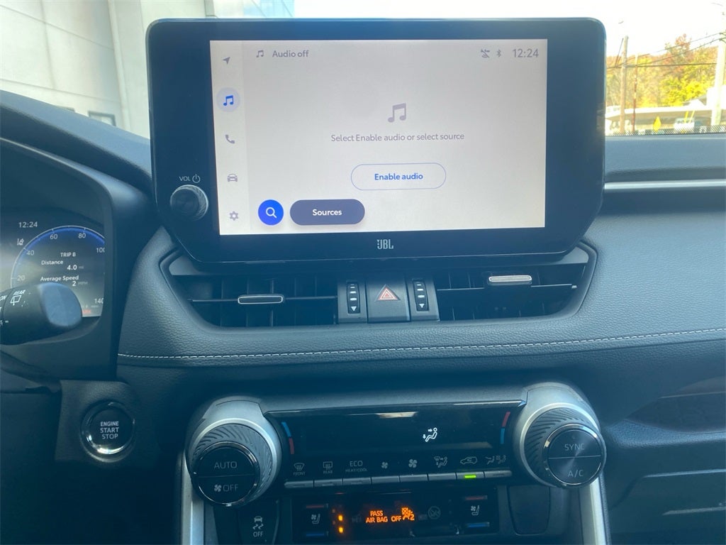 2024 Toyota RAV4 Limited