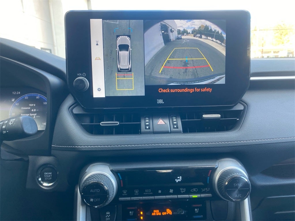 2024 Toyota RAV4 Limited