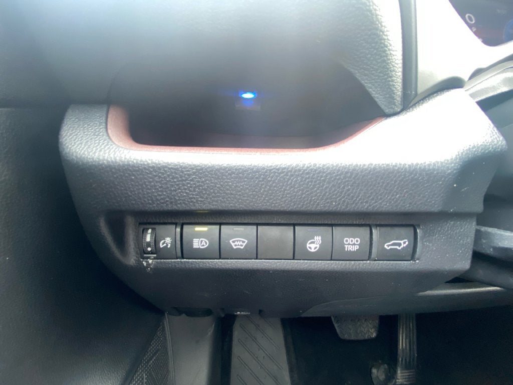 2024 Toyota RAV4 Limited