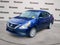2019 Nissan Versa 1.6 SV