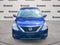 2019 Nissan Versa 1.6 SV
