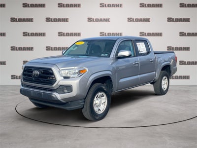 2019 Toyota TACOMA SR Limited V6