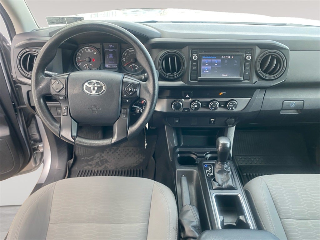 2019 Toyota TACOMA SR Limited V6