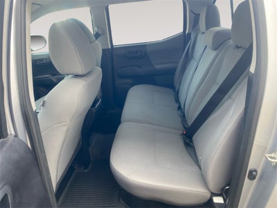 2019 Toyota TACOMA SR Limited V6