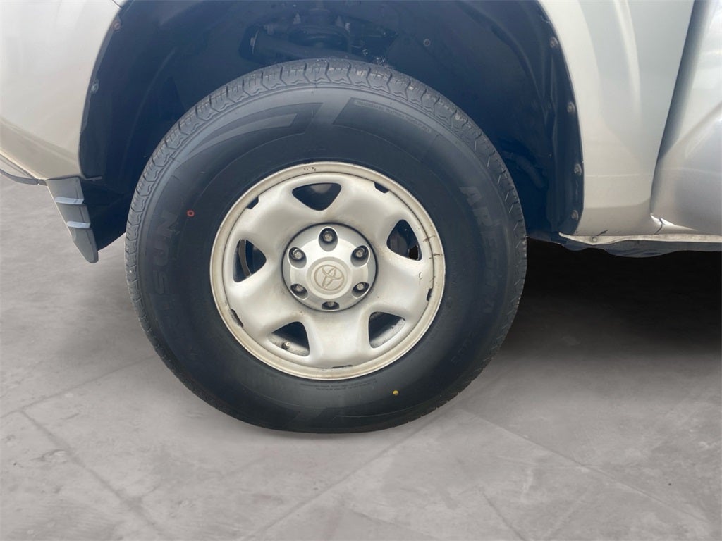 2019 Toyota TACOMA SR Limited V6