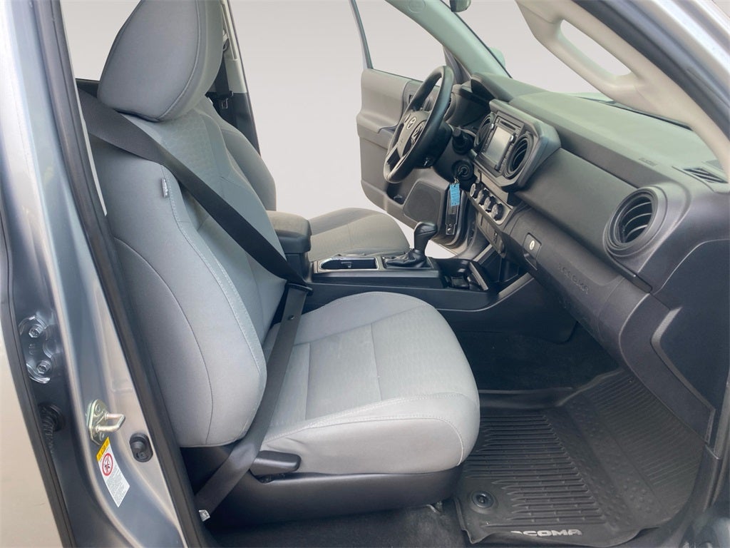 2019 Toyota TACOMA SR Limited V6