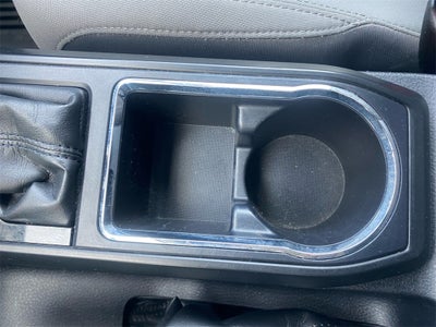 2019 Toyota TACOMA SR Limited V6