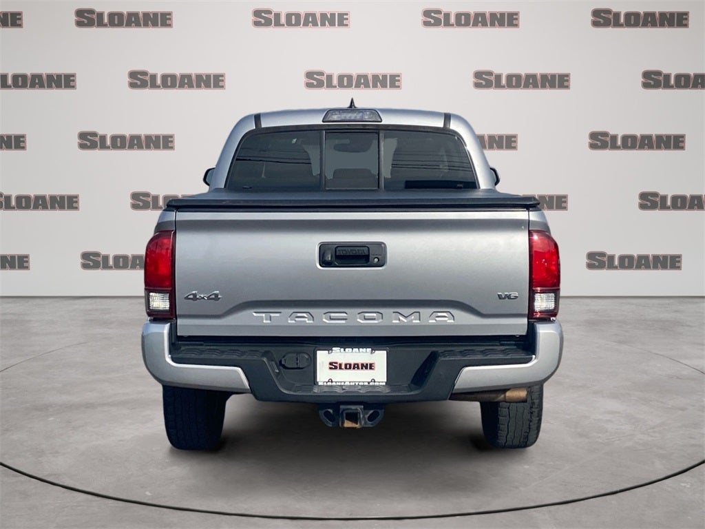 2019 Toyota TACOMA SR Limited V6