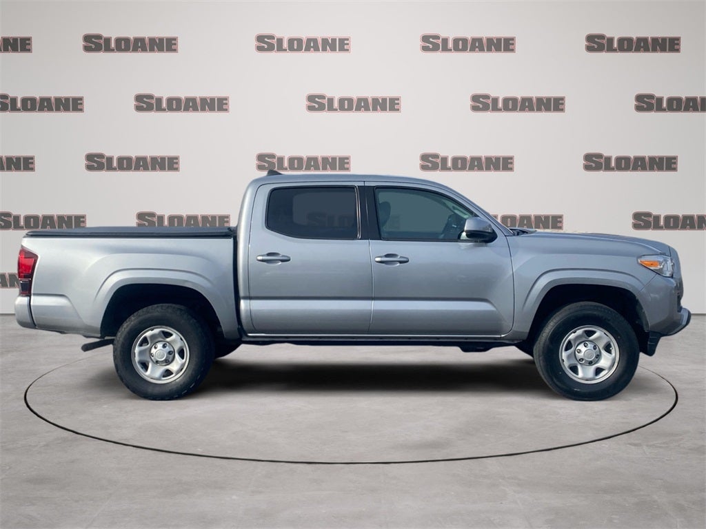 2019 Toyota TACOMA SR Limited V6
