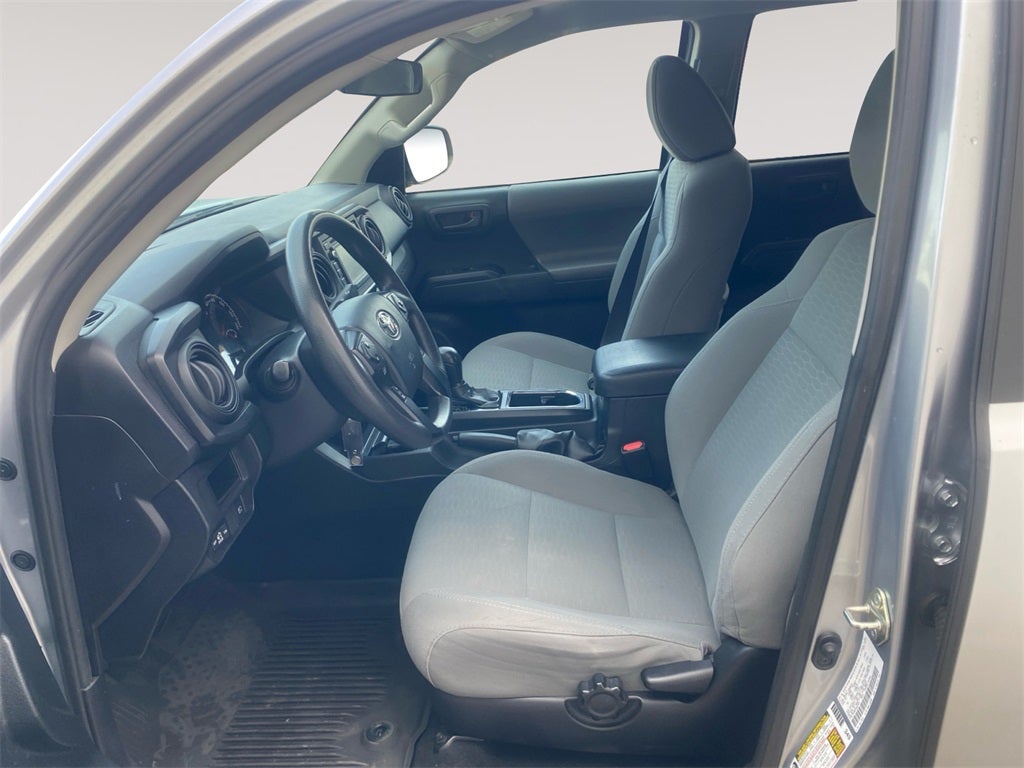 2019 Toyota TACOMA SR Limited V6