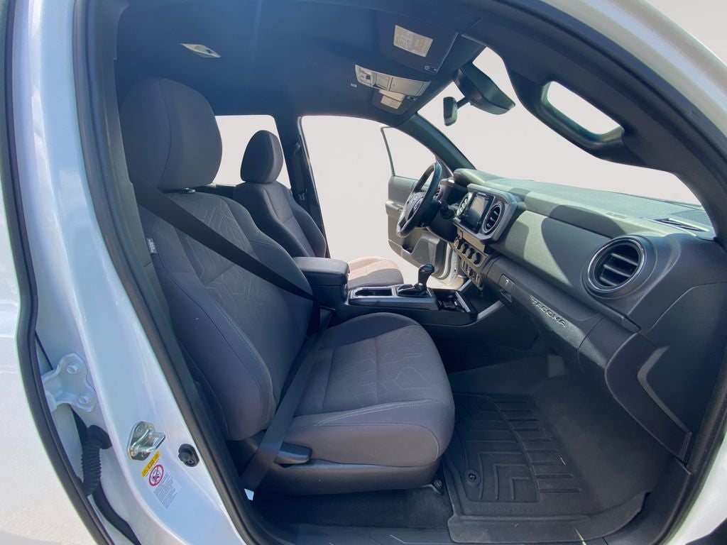 2019 Toyota TACOMA TRD SPORT TRD Sport V6